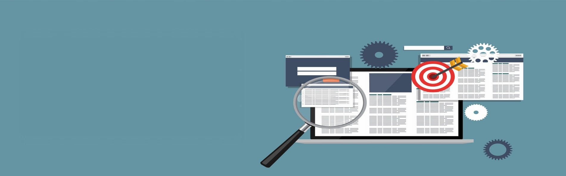 Full Service Digital Marketing Agency - Social Media, SEO & Pay-Per-Click Specialists