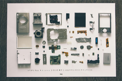Project Nine
